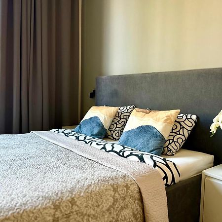 K22 Apart In Warsaw Slawinska 505 Apartment Екстериор снимка