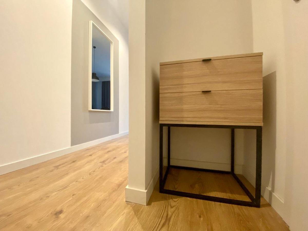 K22 Apart In Warsaw Slawinska 505 Apartment Екстериор снимка