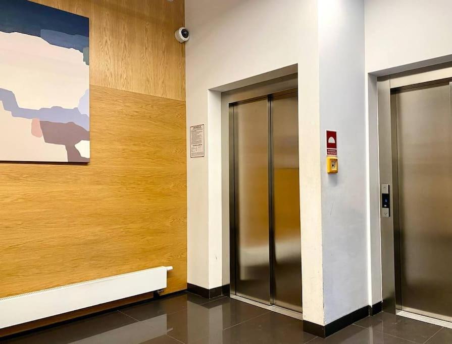 K22 Apart In Warsaw Slawinska 505 Apartment Екстериор снимка
