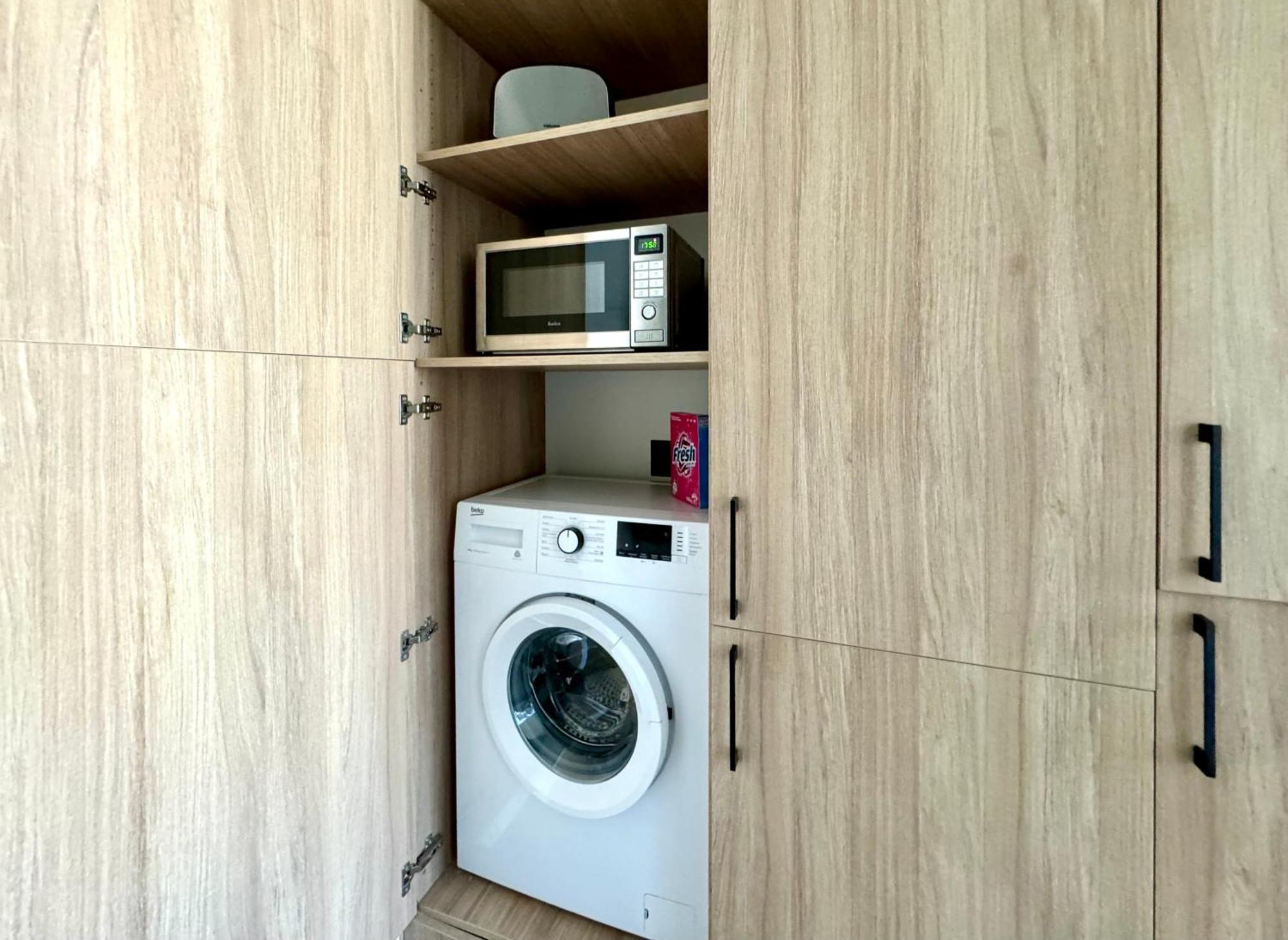 K22 Apart In Warsaw Slawinska 505 Apartment Екстериор снимка